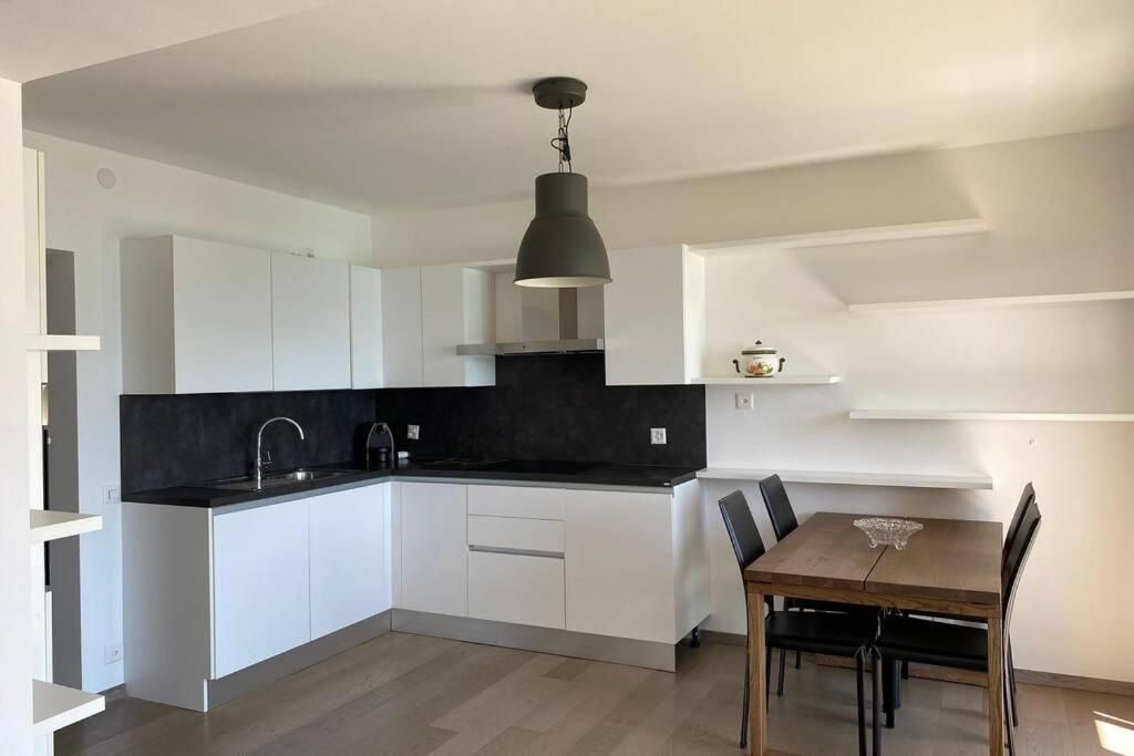 Apnc Apartment Castagnola Lugano Exterior photo