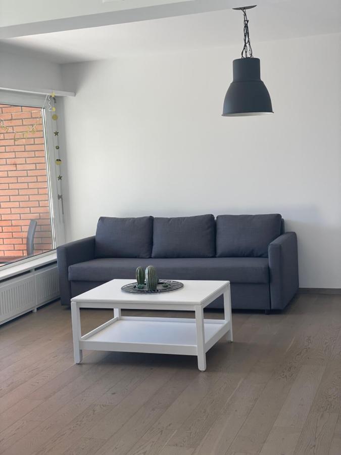 Apnc Apartment Castagnola Lugano Exterior photo